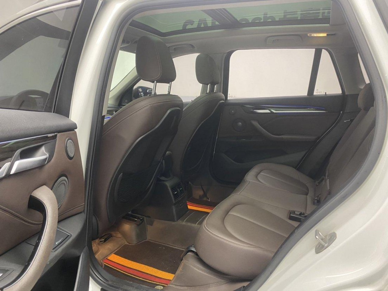 BMW X1 2023
