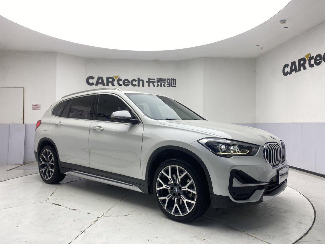 BMW X1 2023