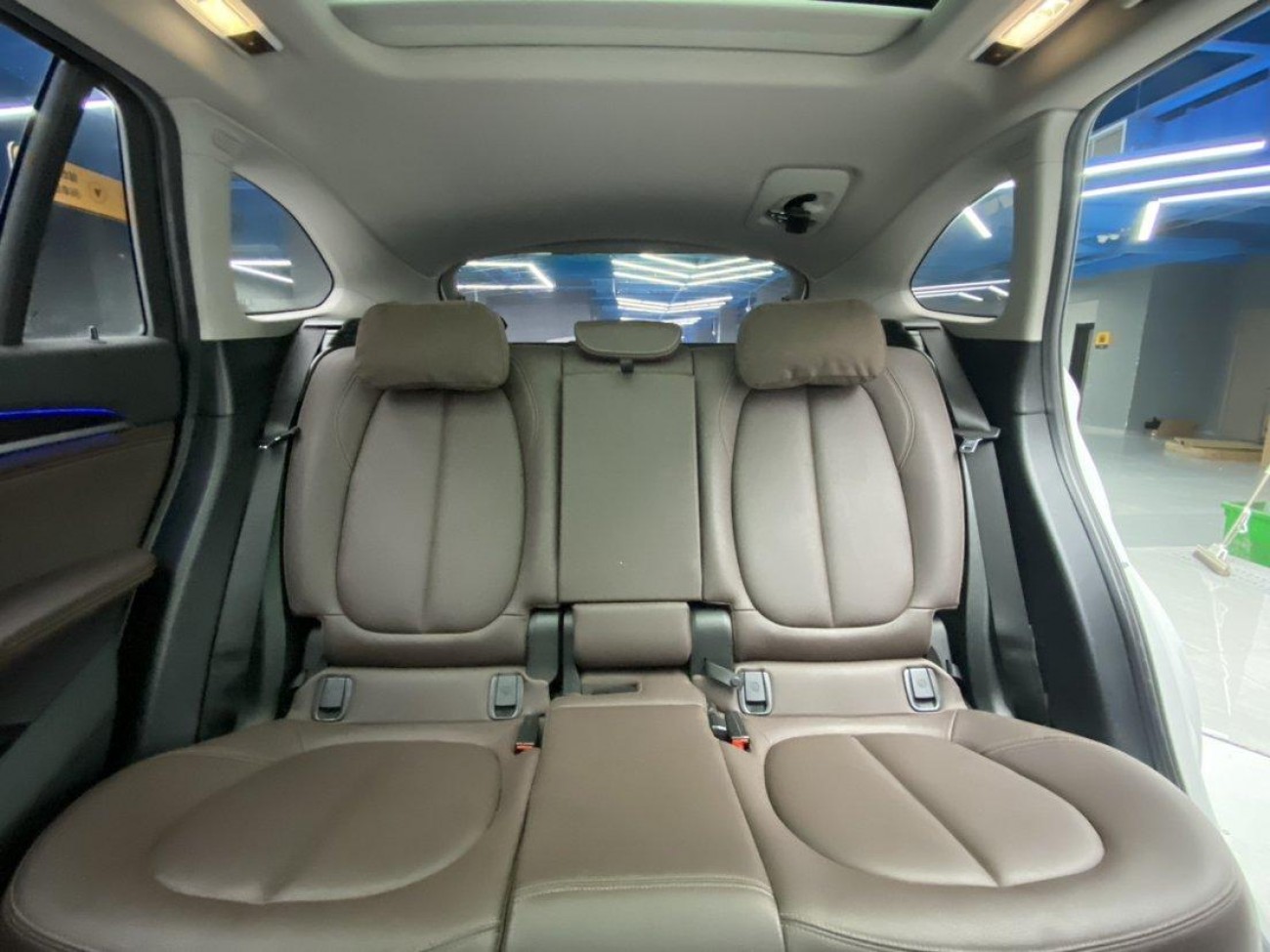 BMW X1 2023