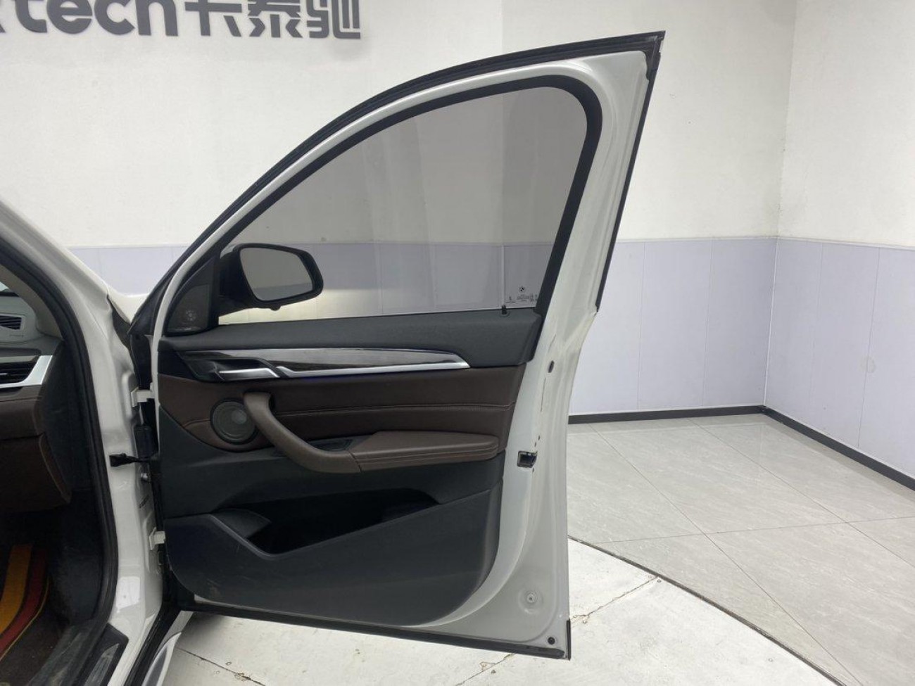 BMW X1 2023