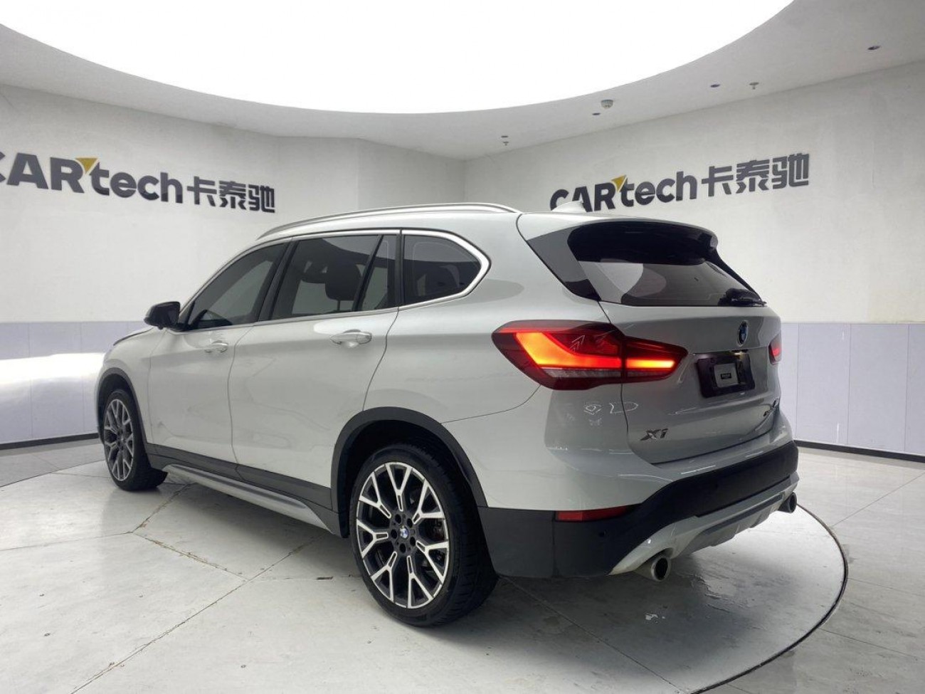 BMW X1 2023