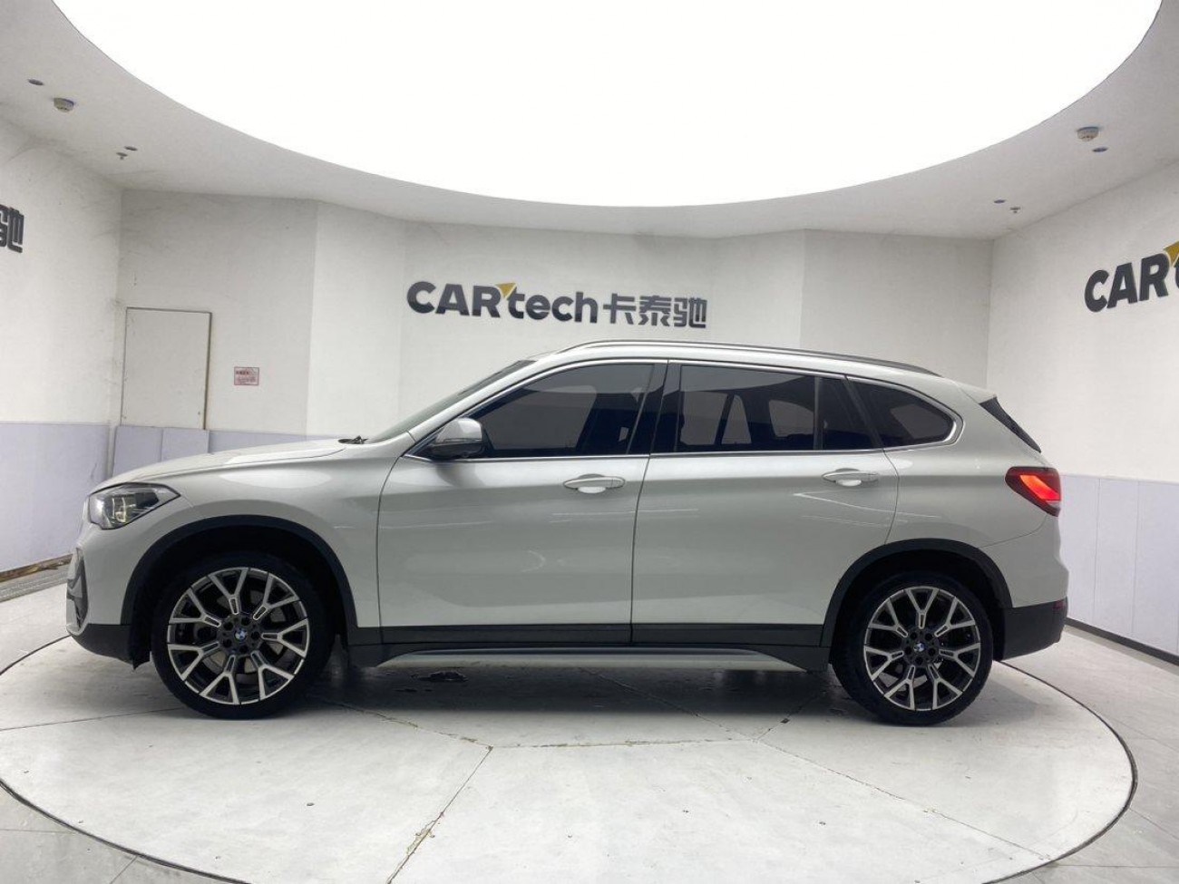 BMW X1 2023