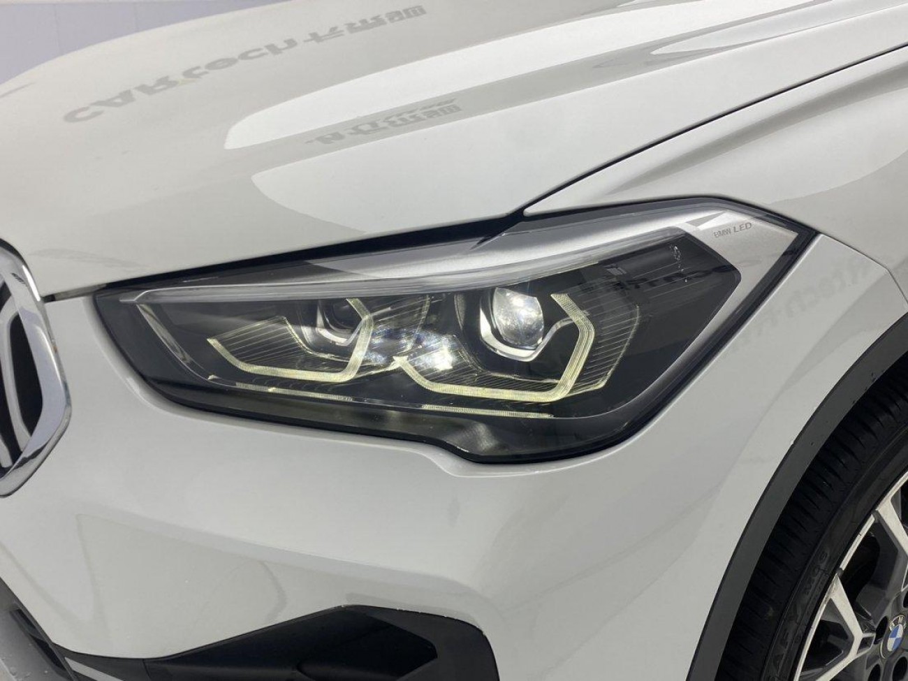 BMW X1 2023