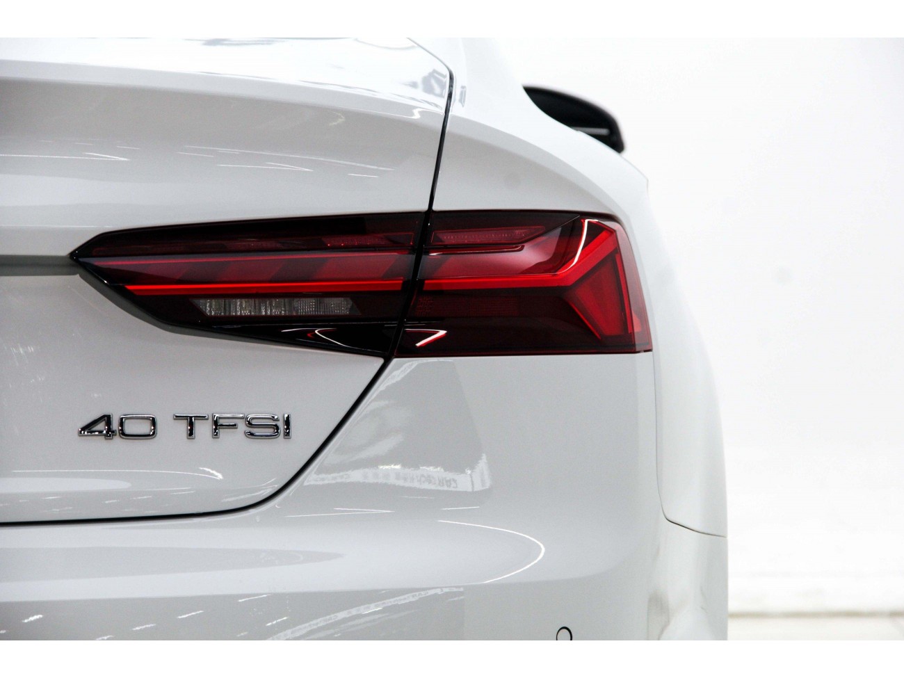 Audi A5 2023