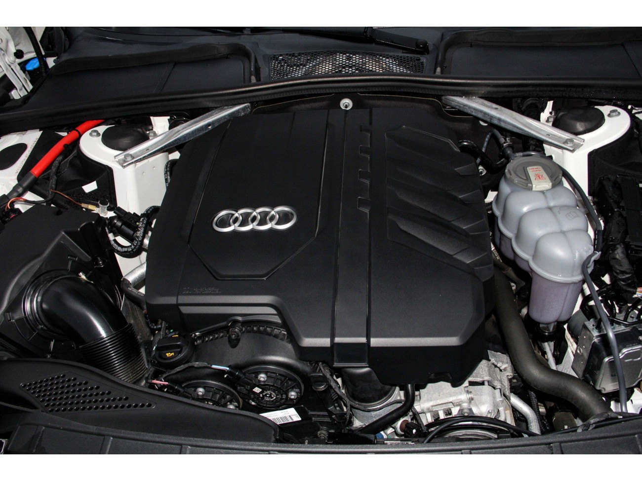 Audi A5 2023