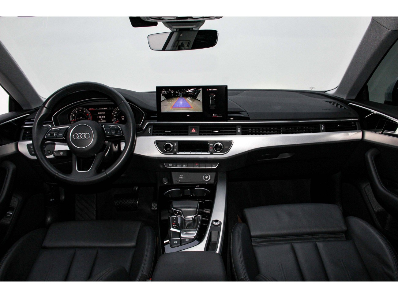 Audi A5 2023
