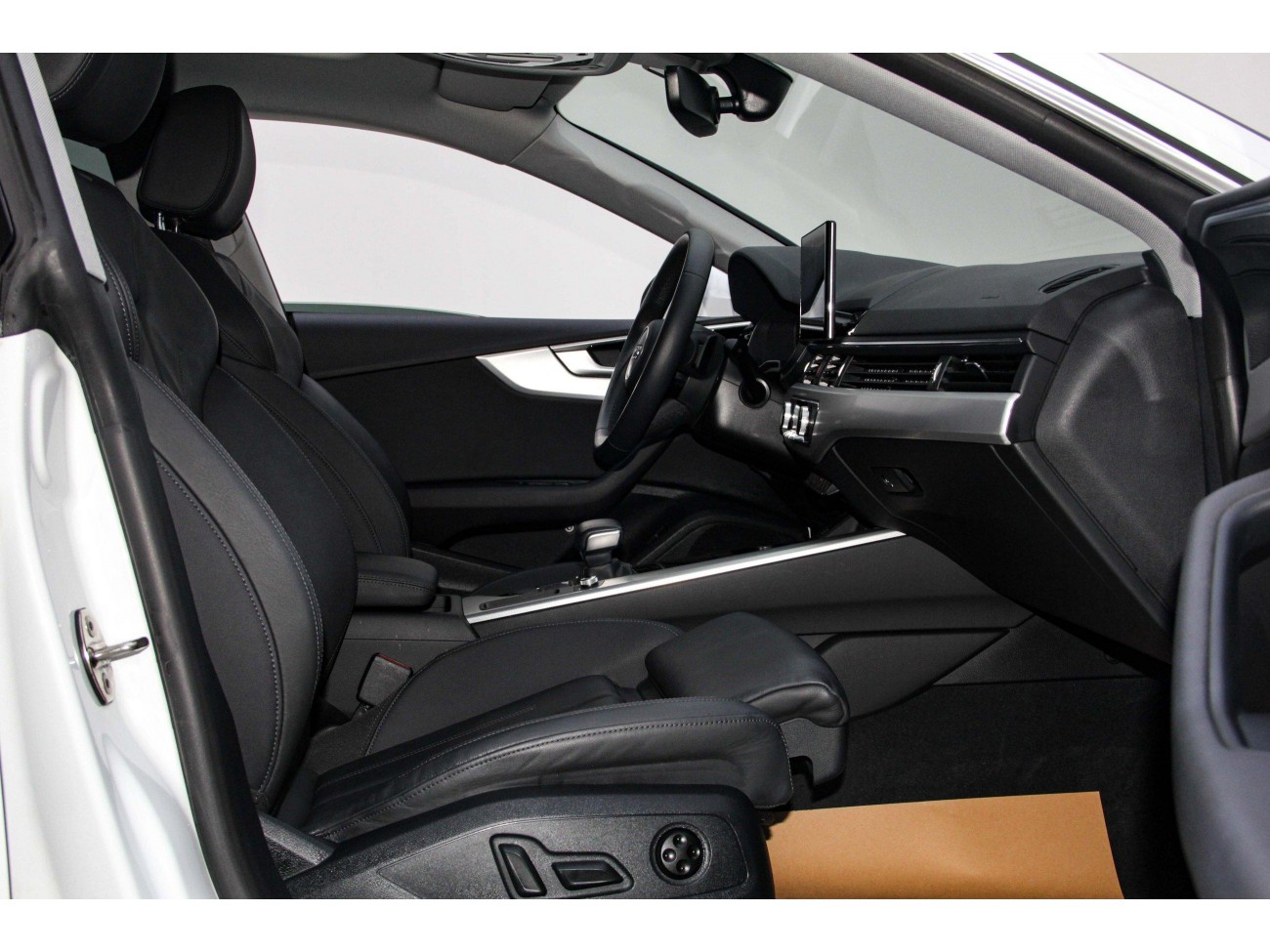 Audi A5 2023