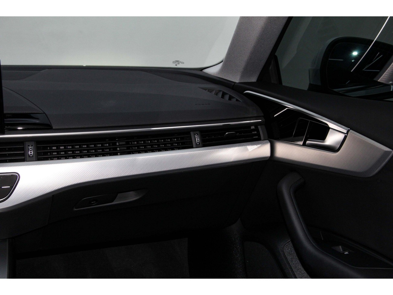 Audi A5 2023