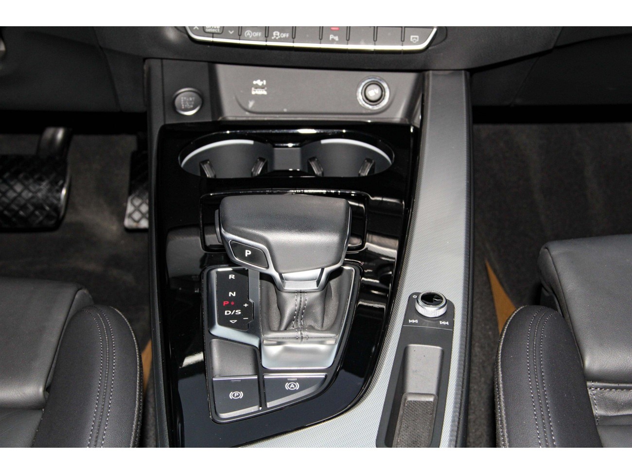 Audi A5 2023