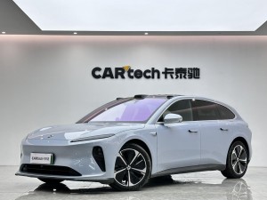 NIO ET5 2024