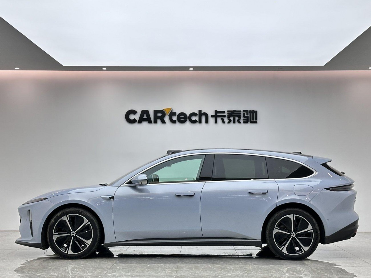 NIO ET5 2024