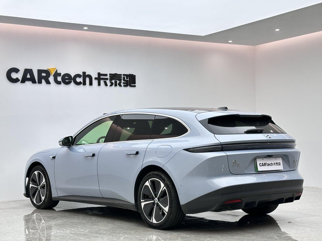 NIO ET5 2024