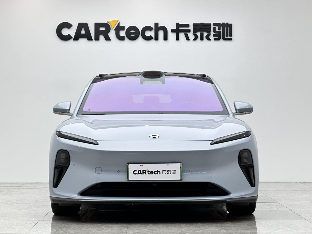 NIO ET5 2024