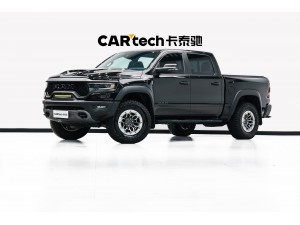 Dodge Ram 2024