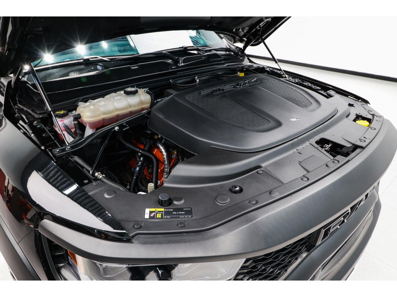 Dodge Ram 2024