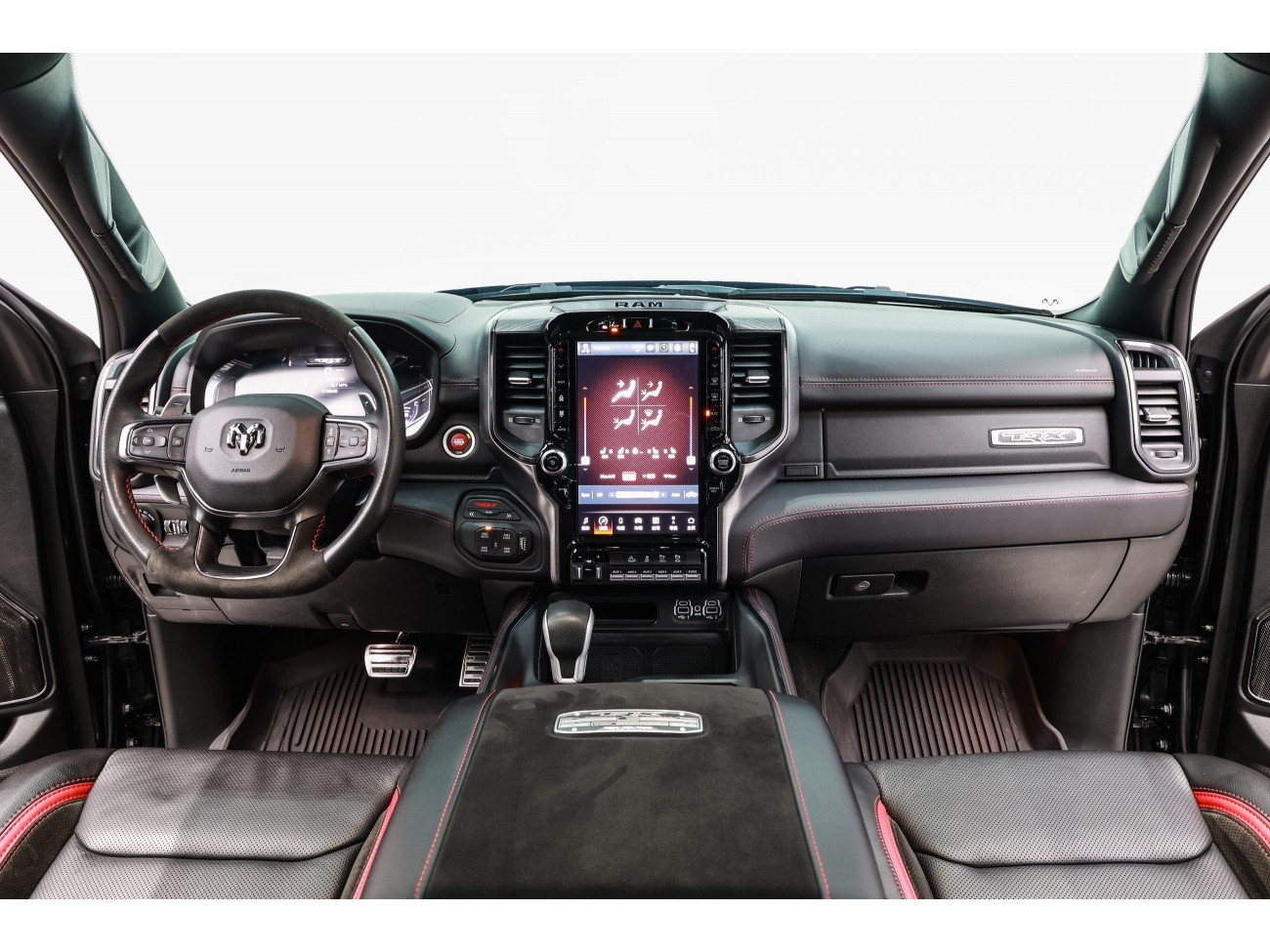 Dodge Ram 2024
