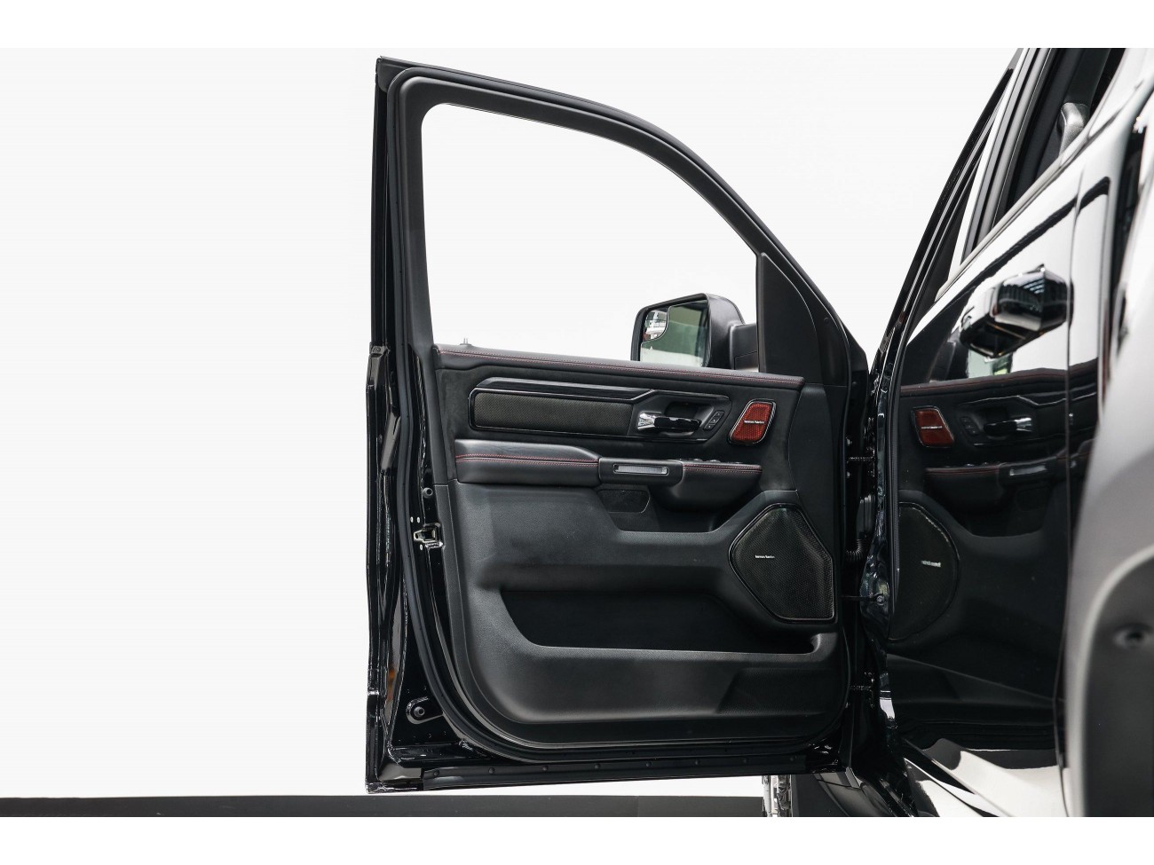 Dodge Ram 2024