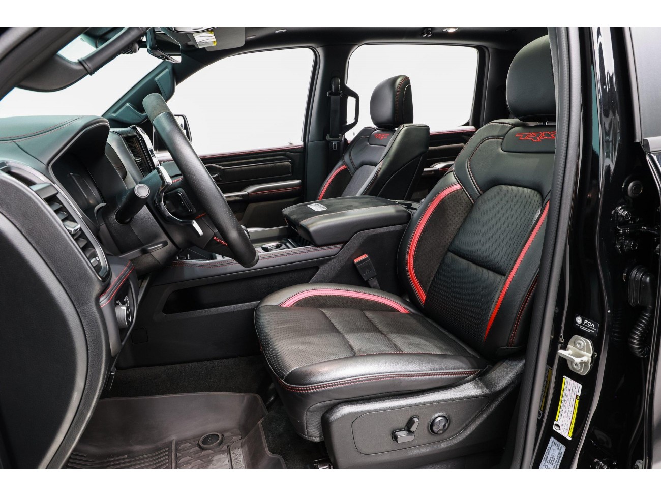 Dodge Ram 2024