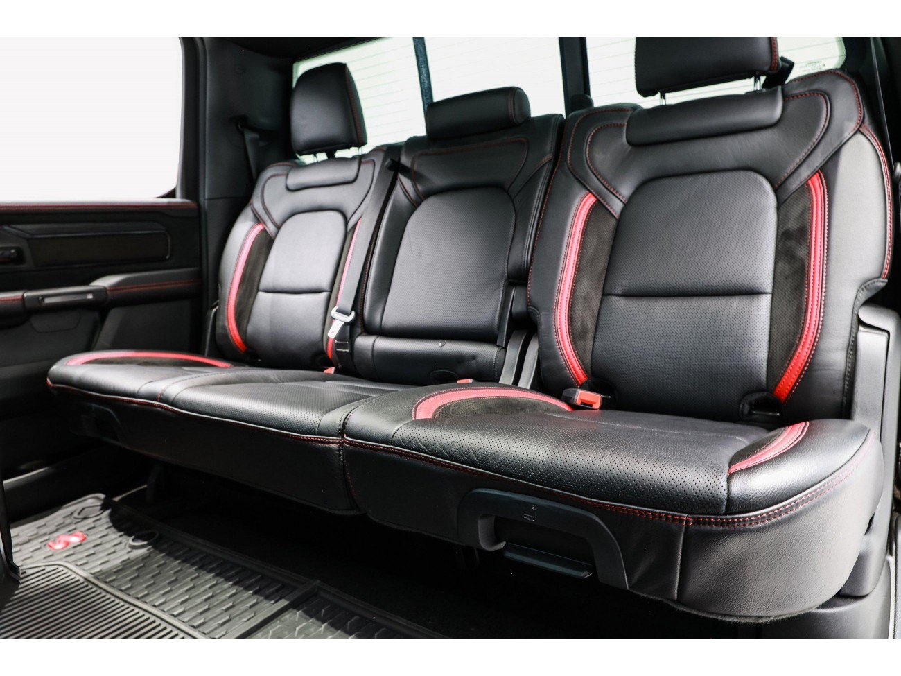 Dodge Ram 2024