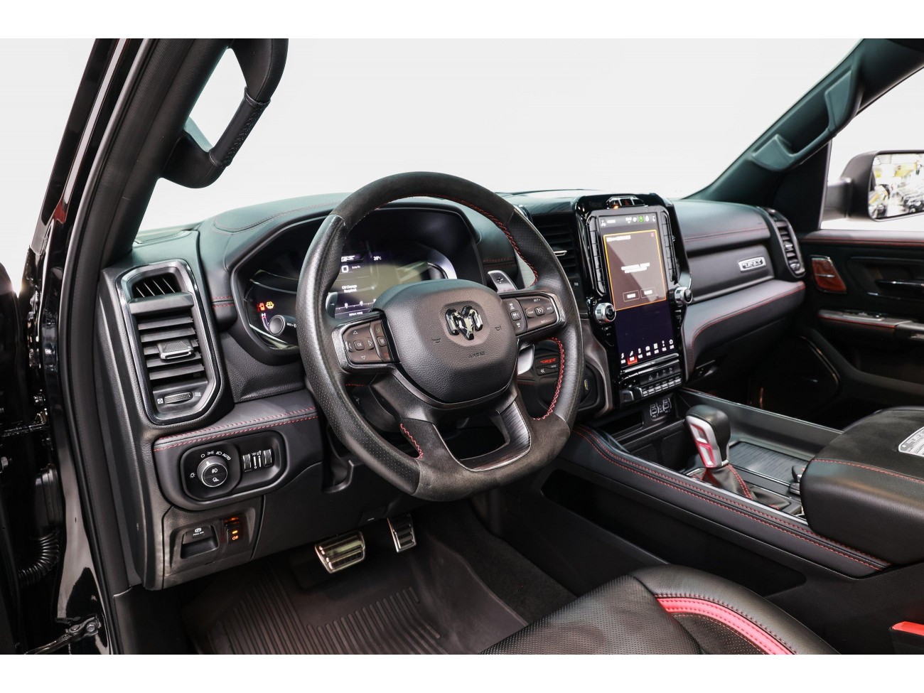 Dodge Ram 2024