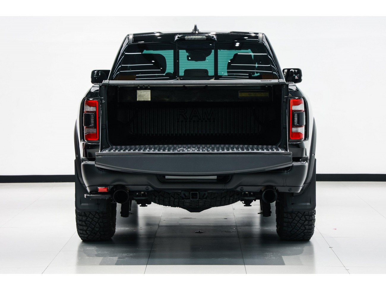 Dodge Ram 2024