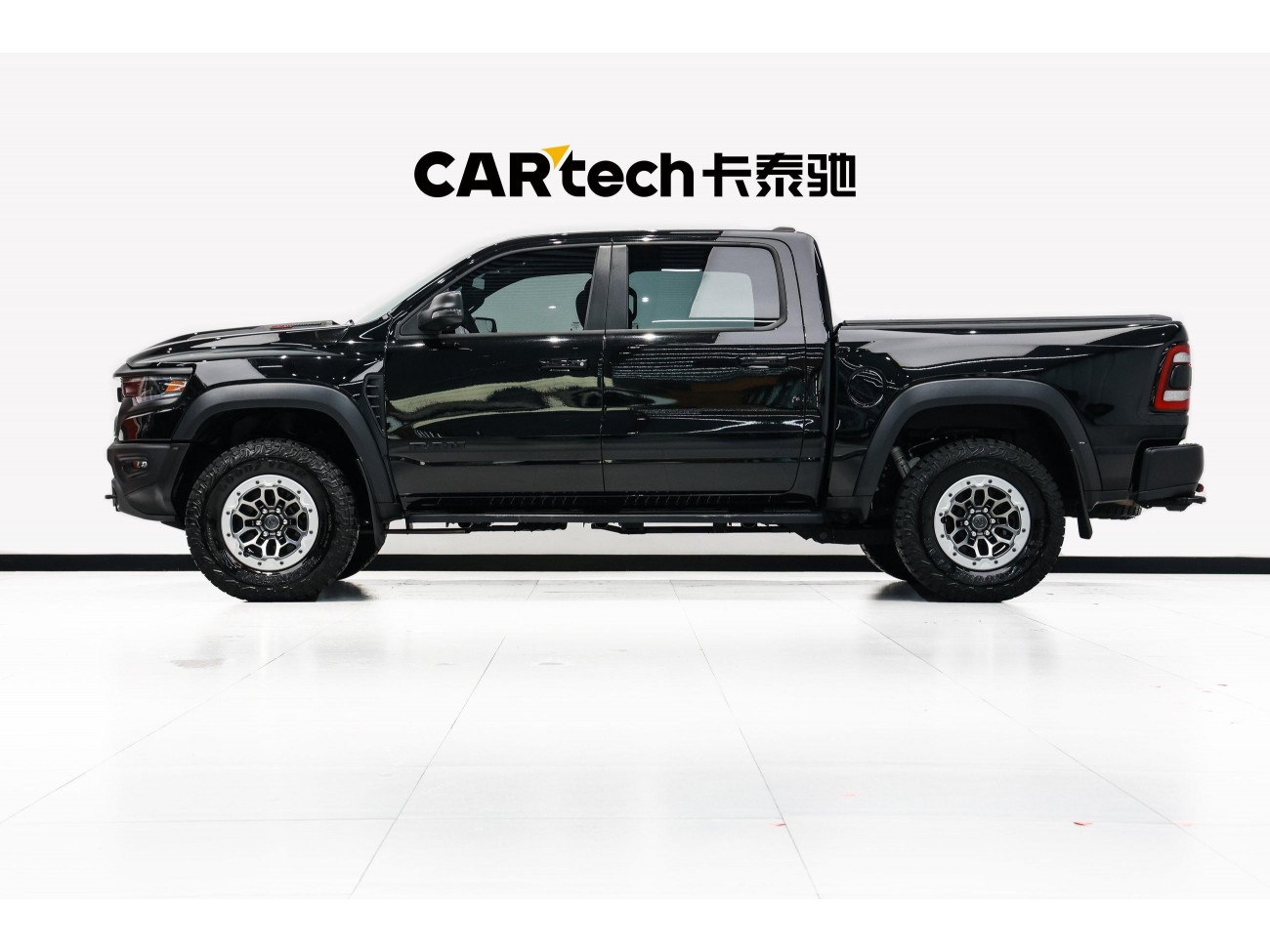 Dodge Ram 2024