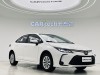Toyota Corolla 2025