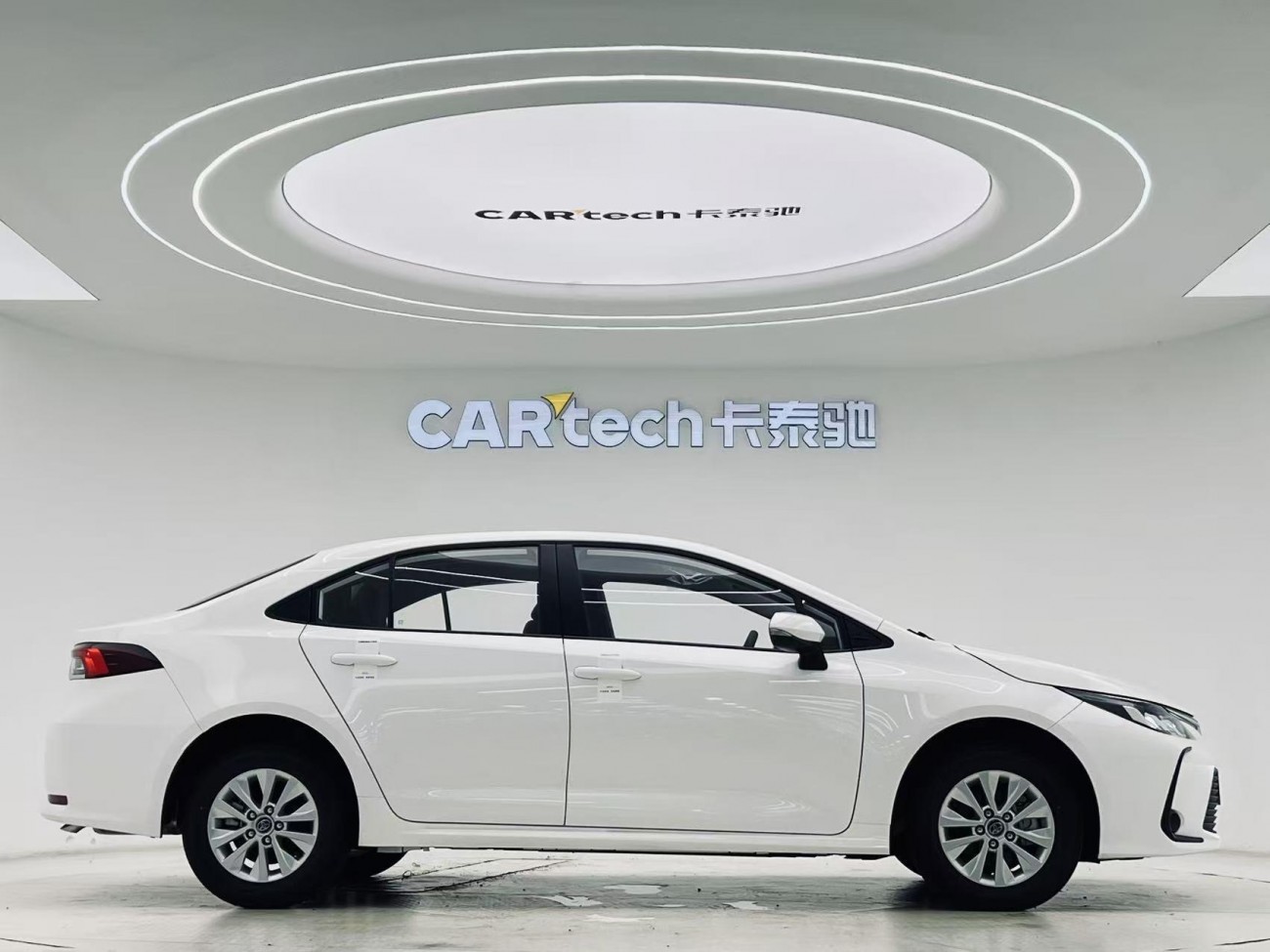 Toyota Corolla 2025