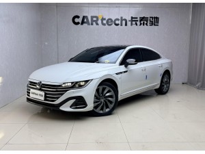 Volkswagen CC 2025