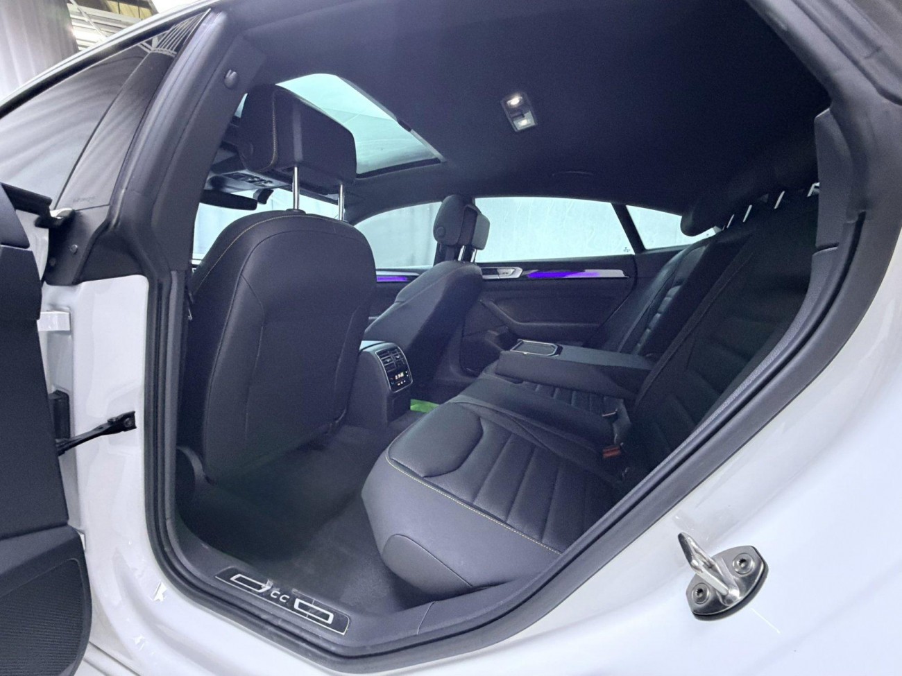 Volkswagen CC 2025