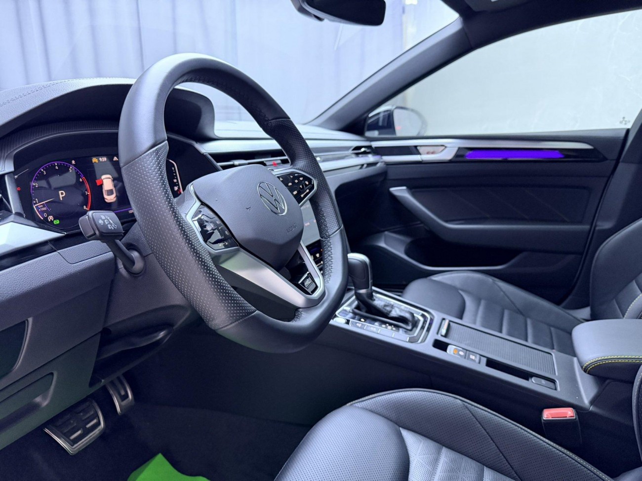 Volkswagen CC 2025