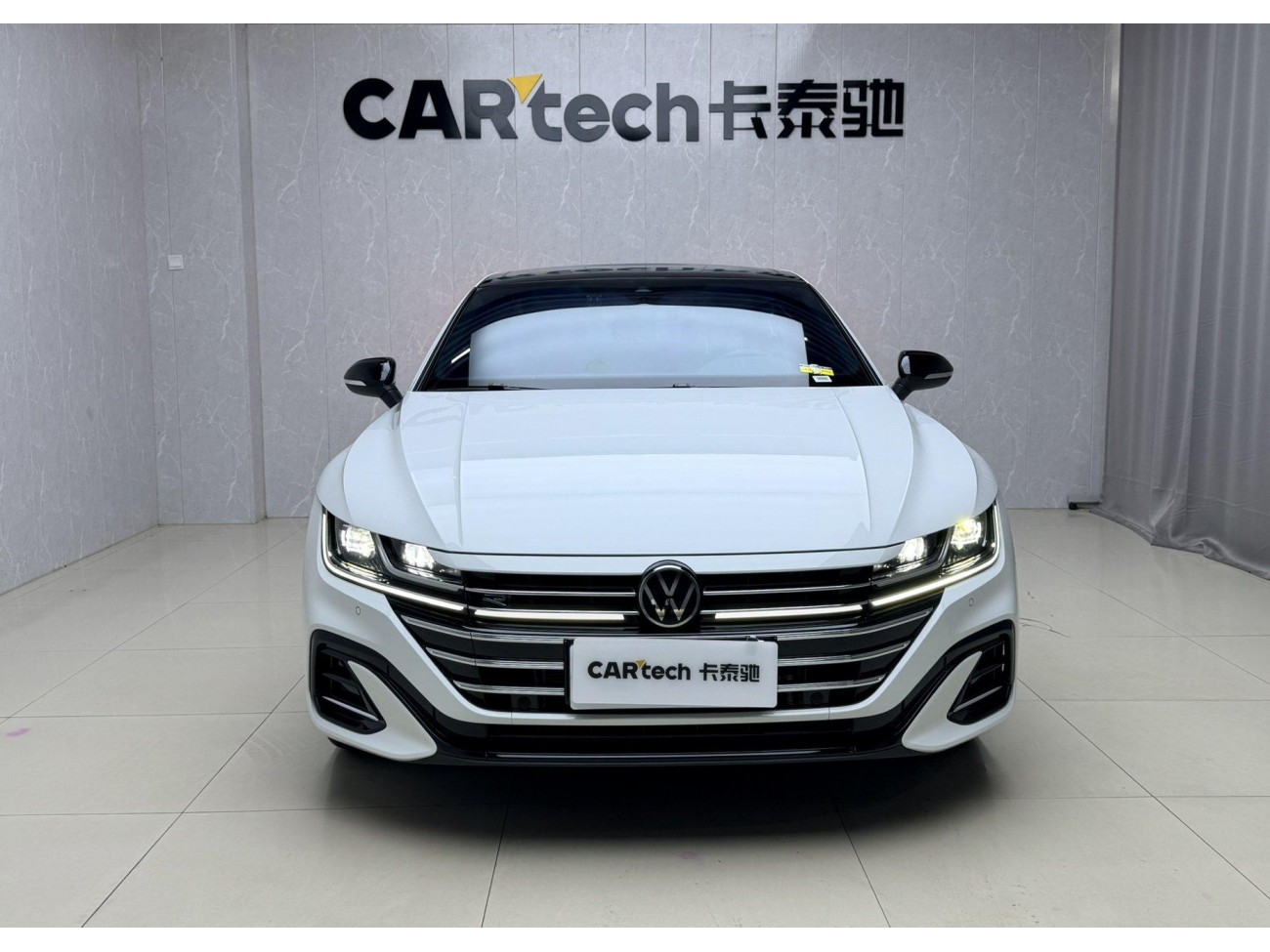 Volkswagen CC 2025