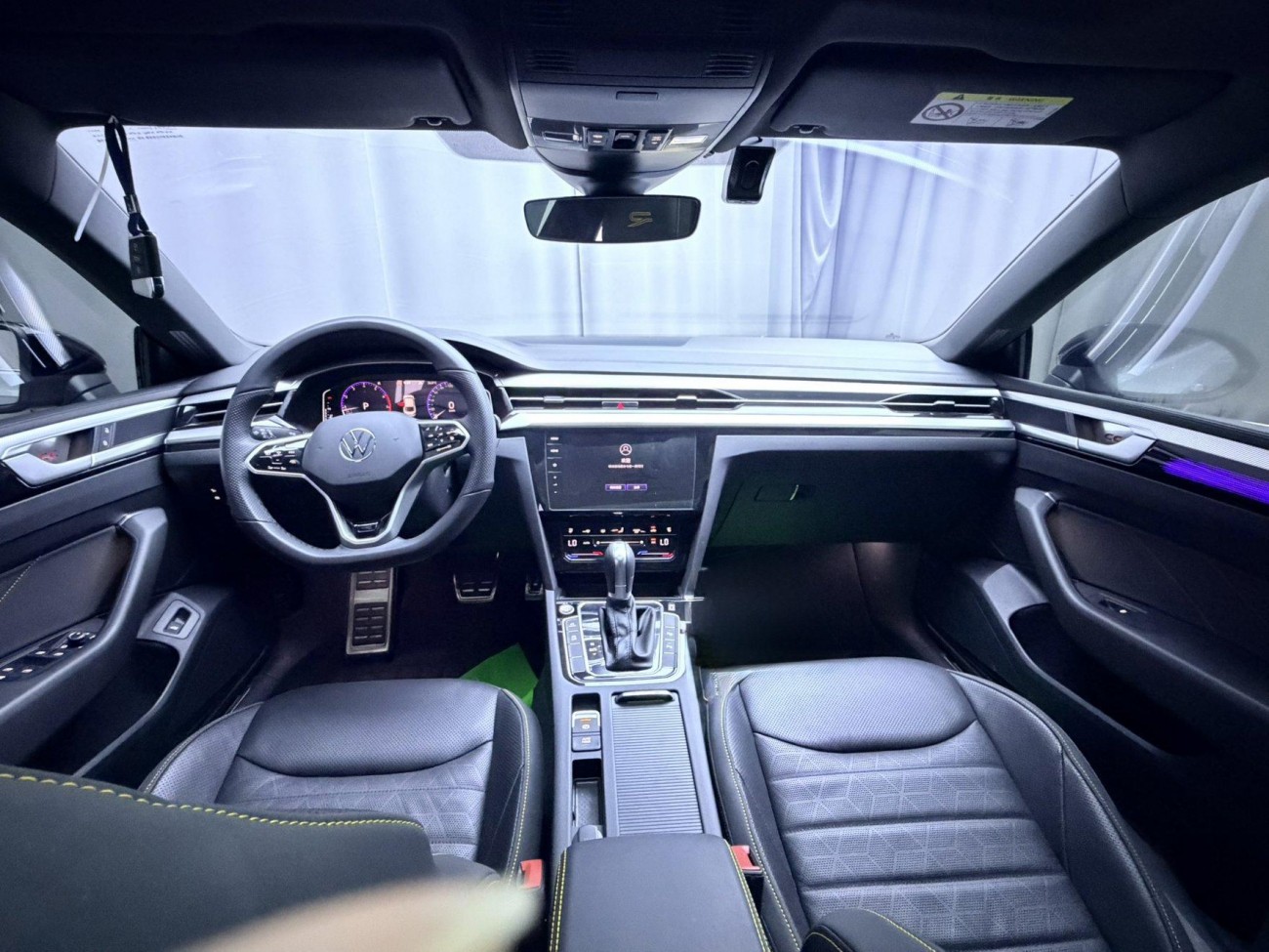 Volkswagen CC 2025