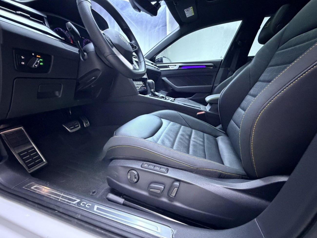 Volkswagen CC 2025