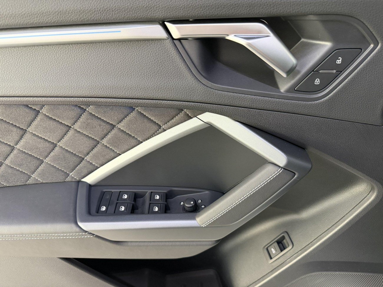 Audi Q3 2025