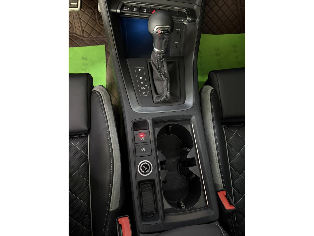 Audi Q3 2025