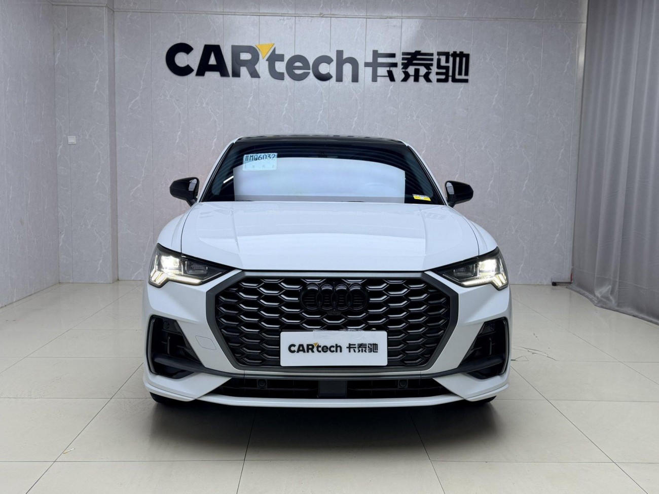 Audi Q3 2025