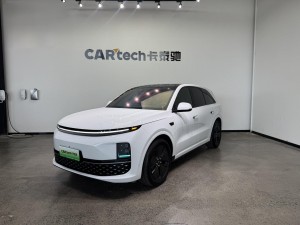 Li Auto L6 2025