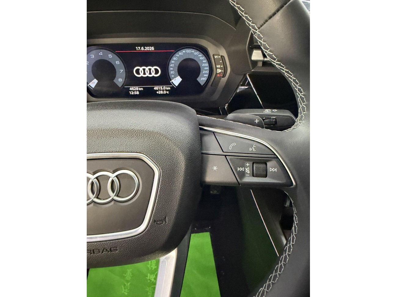 Audi Flying Spur 2025
