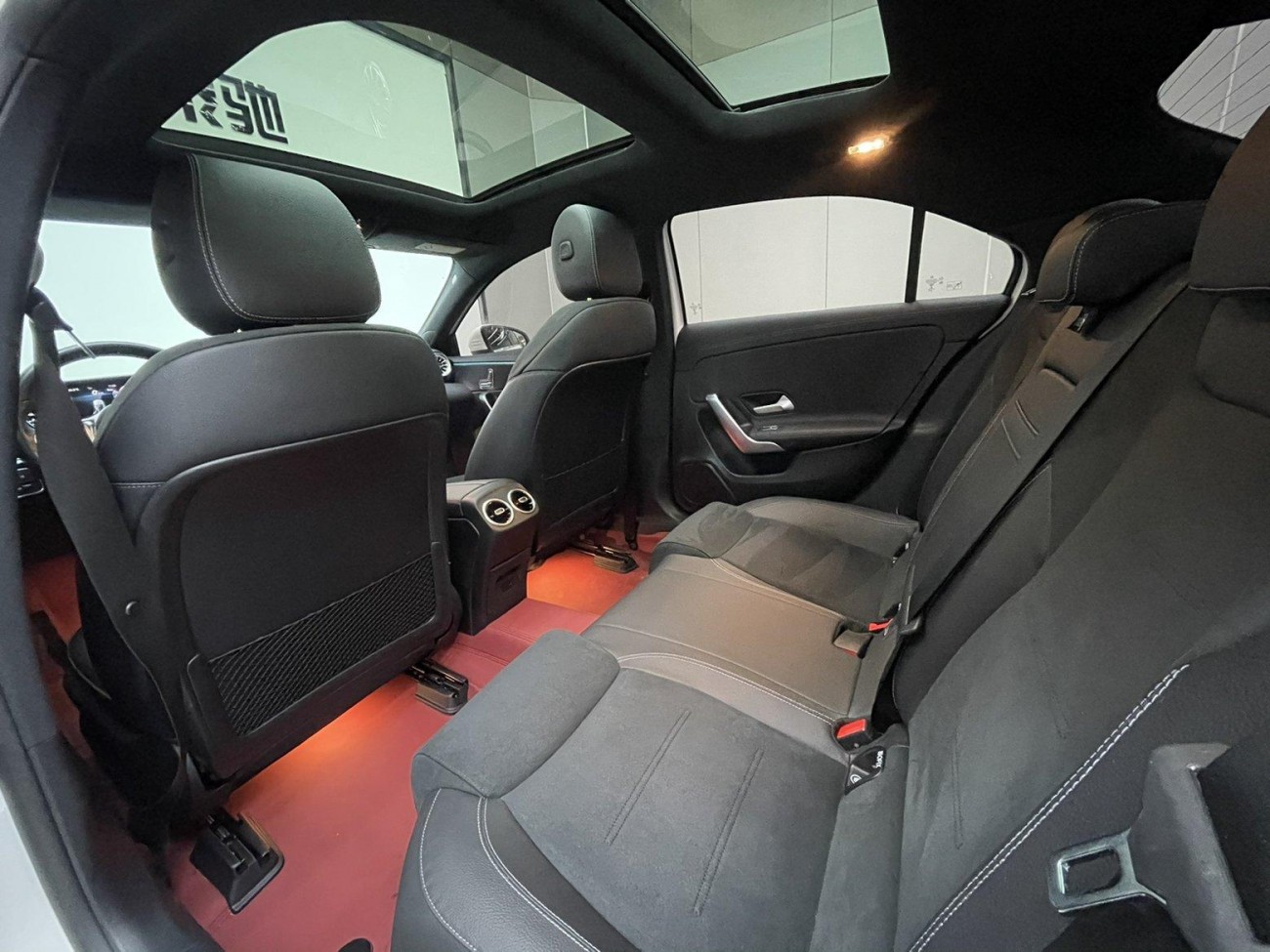 Mercedes-Benz A 200 L 2023