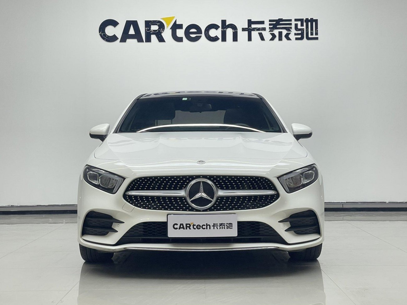 Mercedes-Benz A 200 L 2023