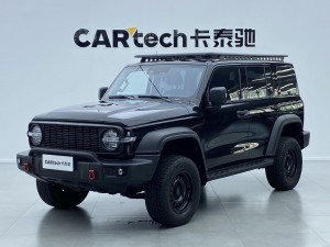 Tank 300 2022