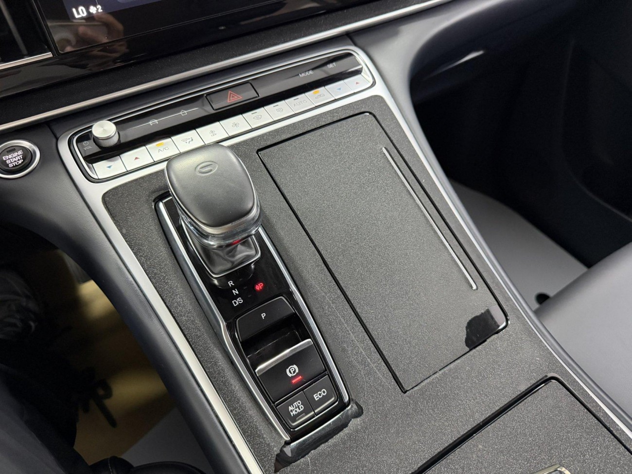 Trumpchi M8 2022