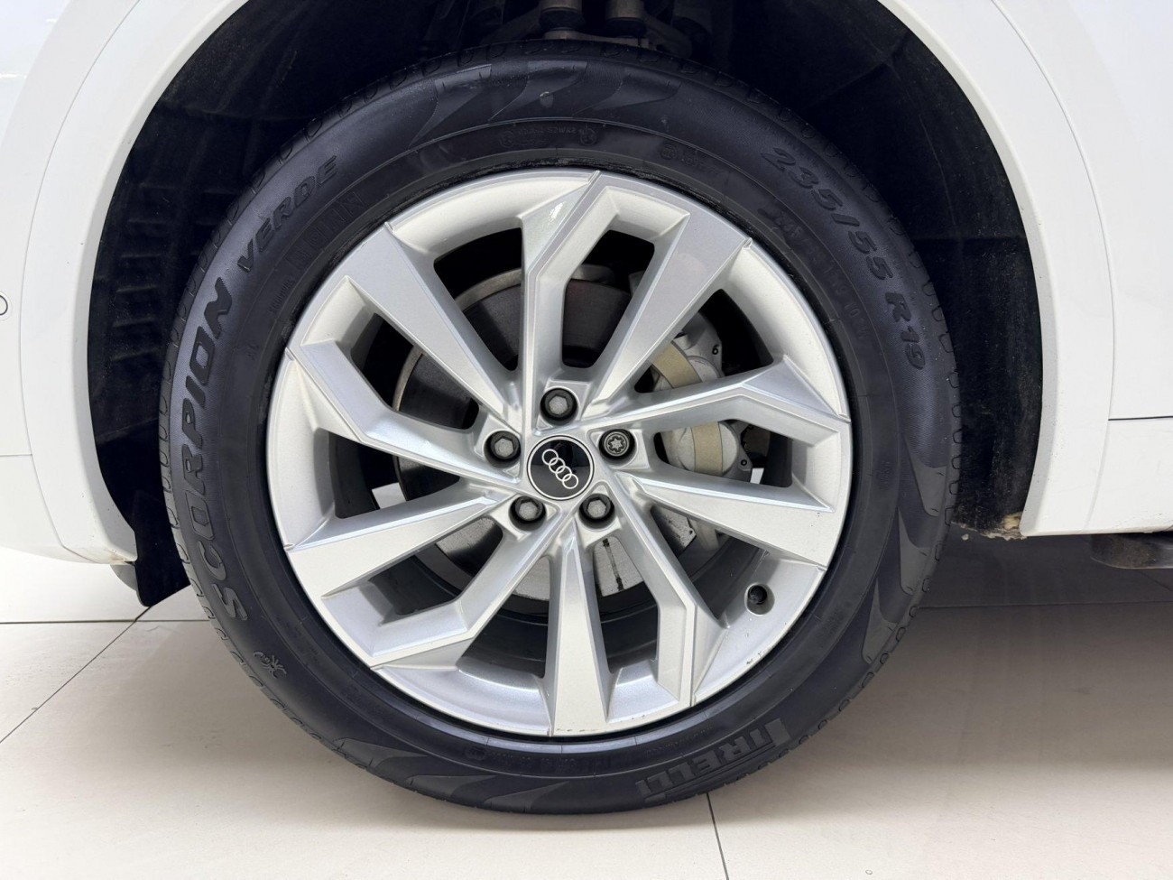Audi Q5L 40 2022