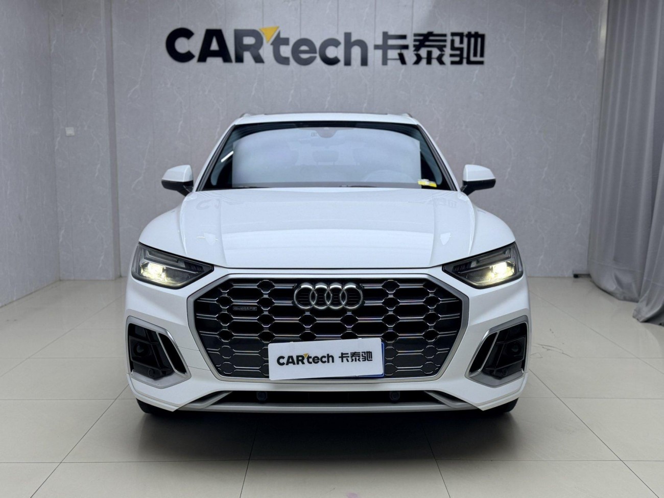 Audi Q5L 40 2022