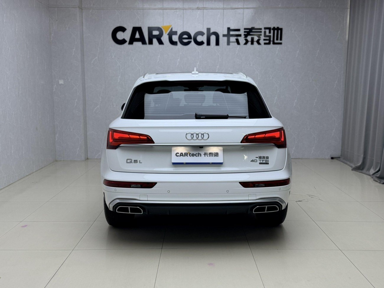 Audi Q5L 40 2022