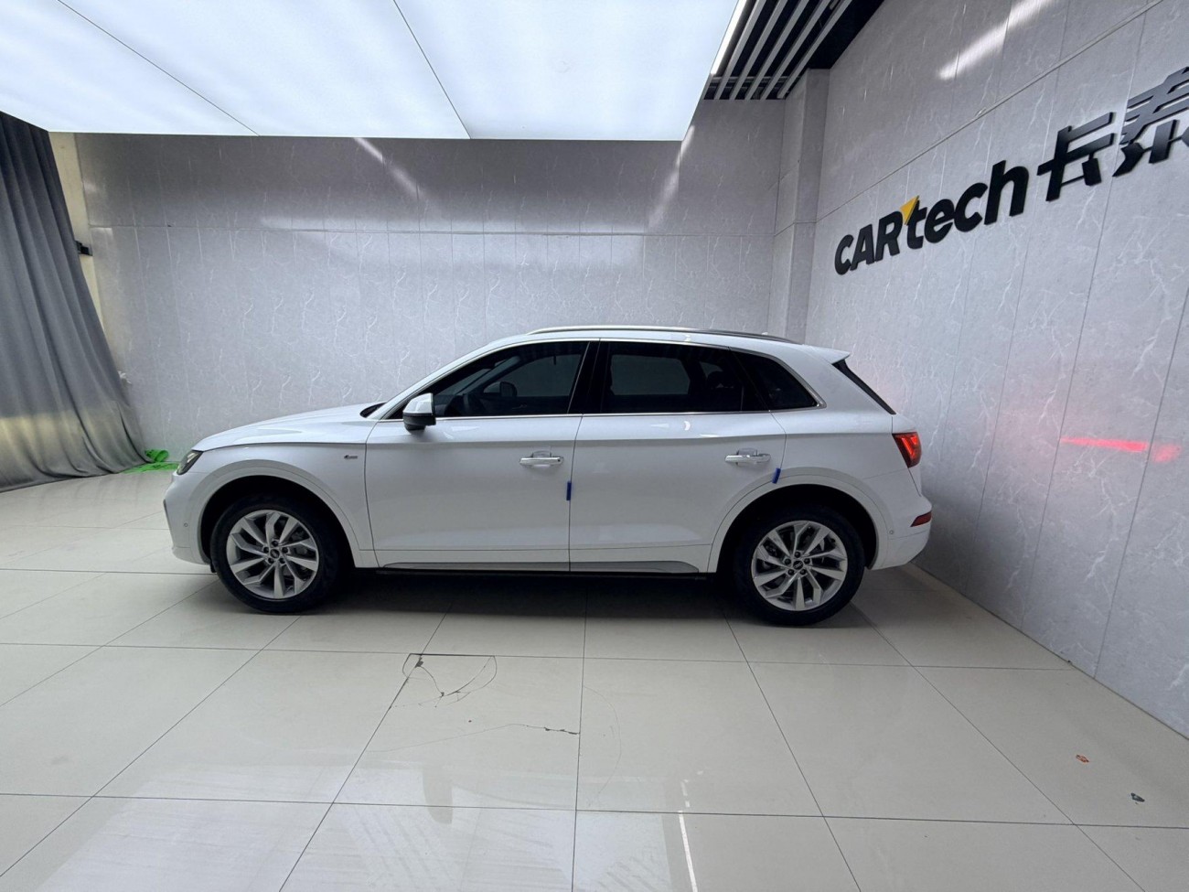 Audi Q5L 40 2022