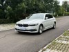 BMW 525Li 2020