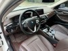 BMW 525Li 2020