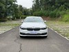 BMW 525Li 2020